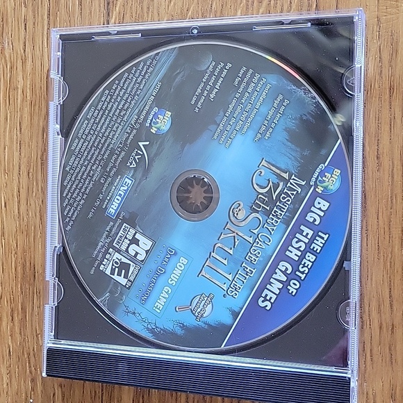 Big Fish PC Game Bundle - Picture 8 of 9